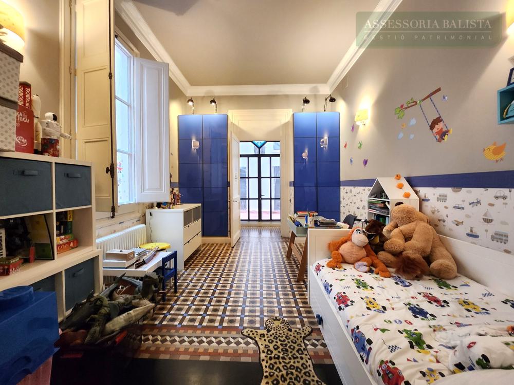  kaufen Wohnung Ciutat Vella-Sant Pere-Santa Caterina-El Born Barcelonès 24