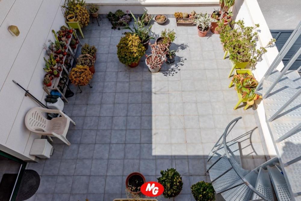  kaufen Haus San Luis-Diezo-El Puche-Chocillas Villablanca-Torrecárdenas Comarca Metropolitana De Almería 23