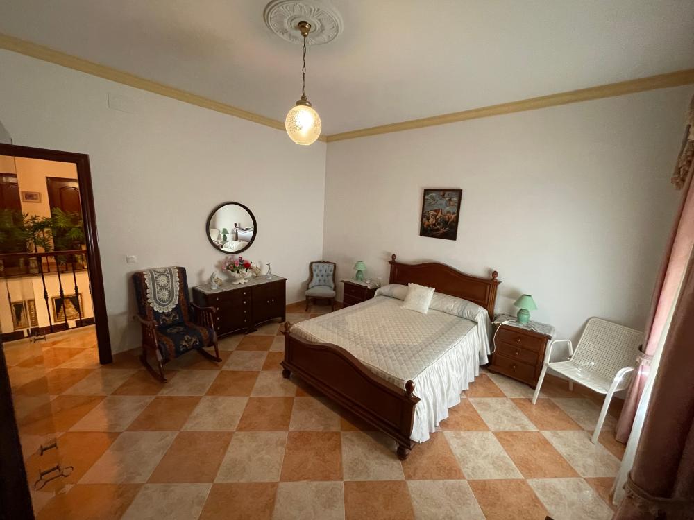  kaufen Haus Herrera Sierra Sur 13