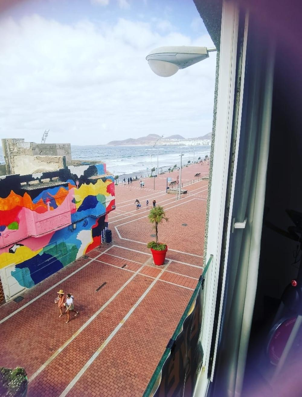  kaufen Wohnung Guanarterme Palmas De Gran Canaria (Las) 1