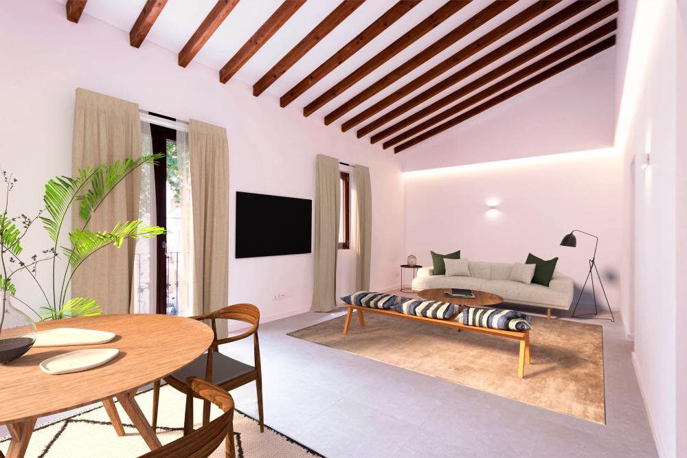  kaufen Wohnung Son Sardina-Sa Garriga-Son Llompart Palma 1