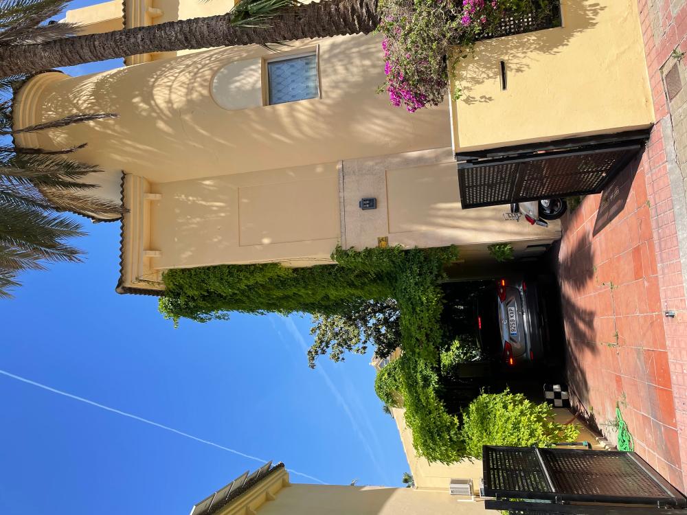  kaufen Villa San Pablo-Santa Justa Metropolitana De Sevilla 29