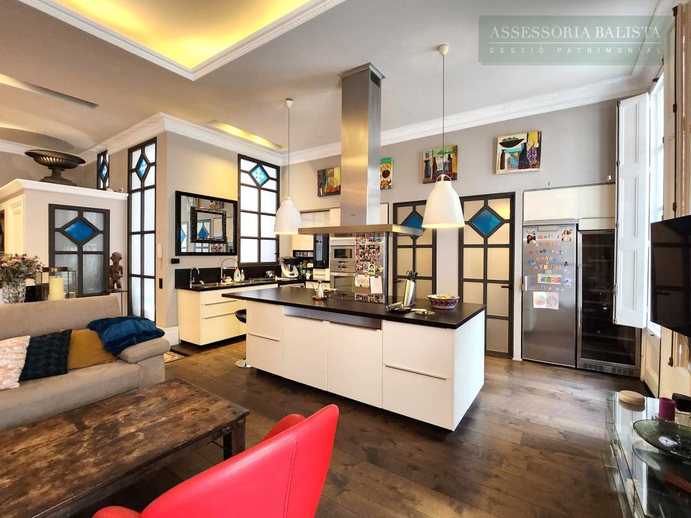  kaufen Wohnung Ciutat Vella-Sant Pere-Santa Caterina-El Born Barcelonès 34