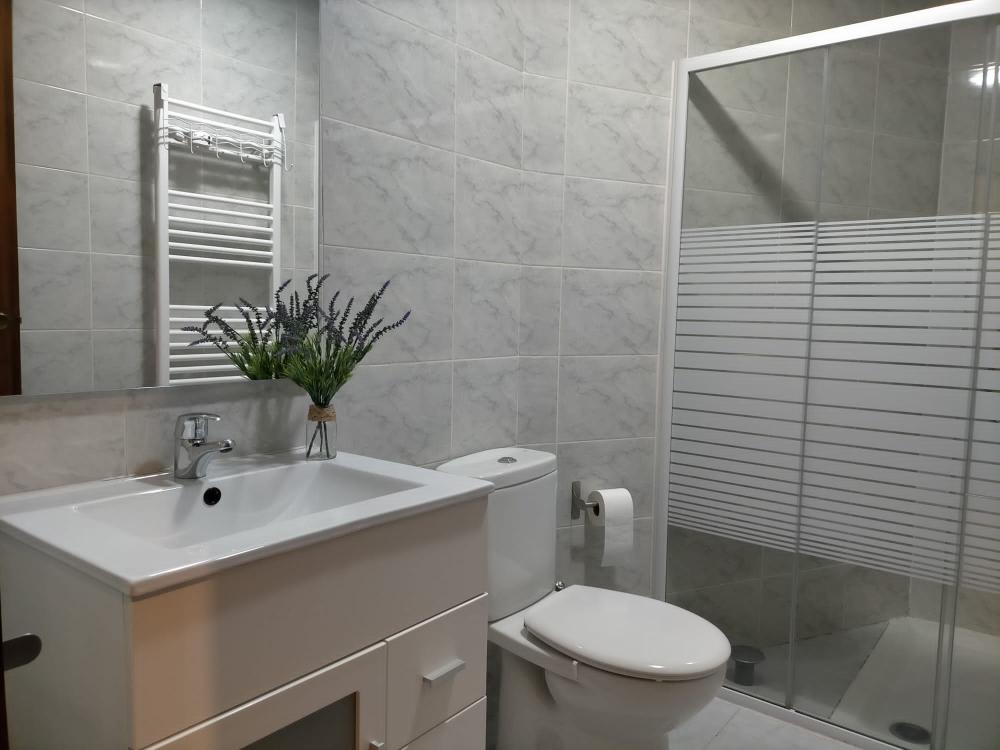  kaufen Wohnung Chamartín-Prosperidad Madrid Capital 8