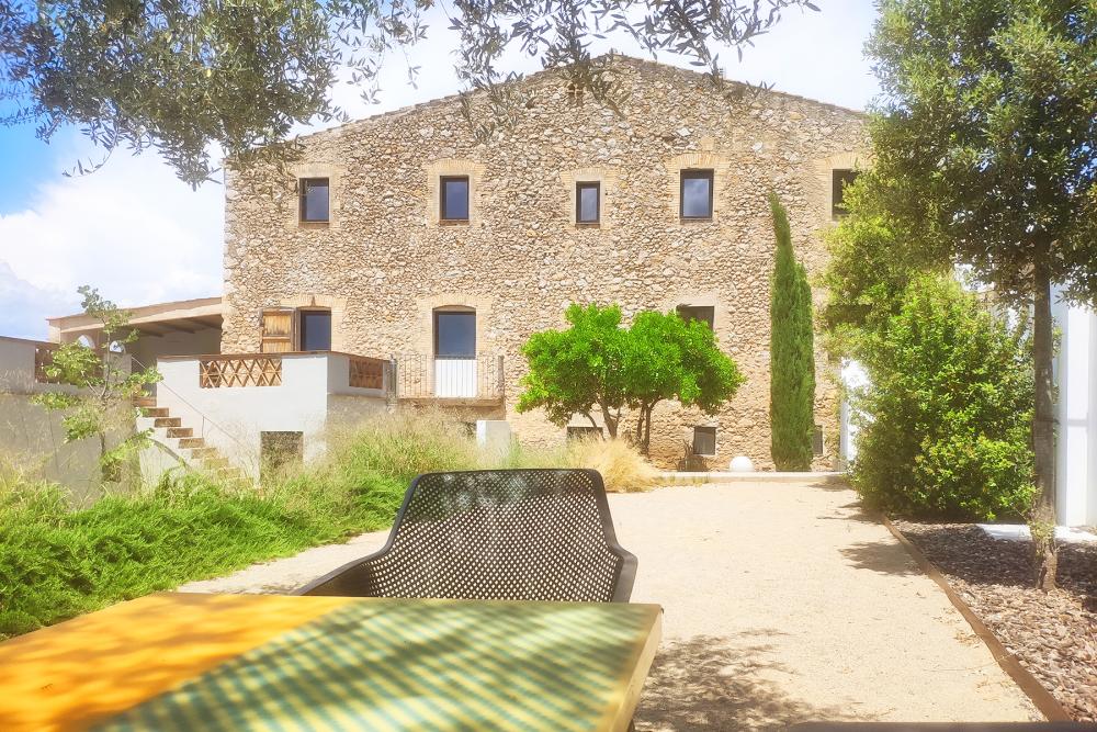  kaufen Haus Sant Mori Alt Empordà 3