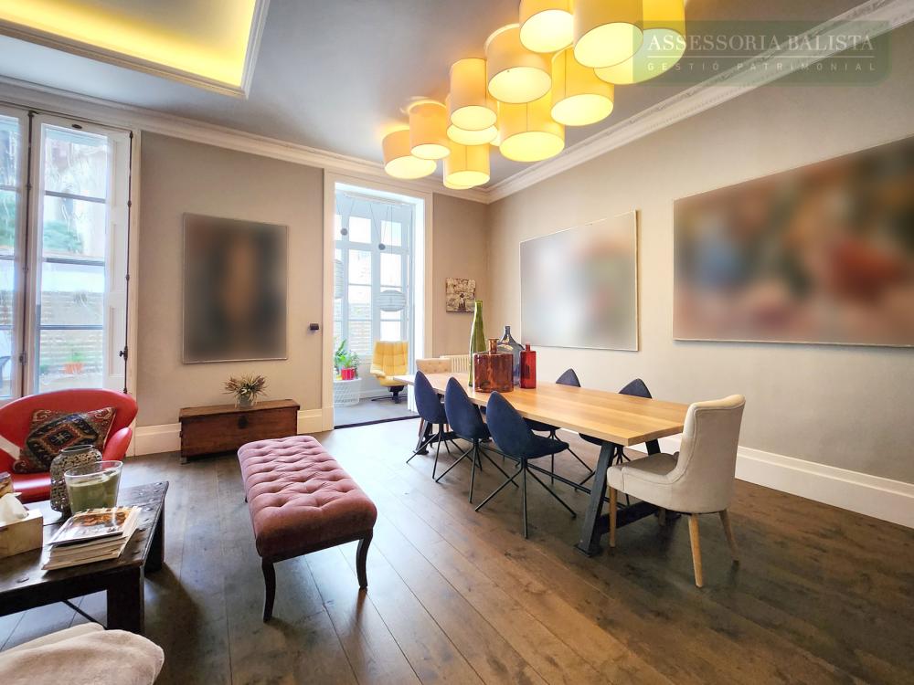  kaufen Wohnung Ciutat Vella-Sant Pere-Santa Caterina-El Born Barcelonès 39