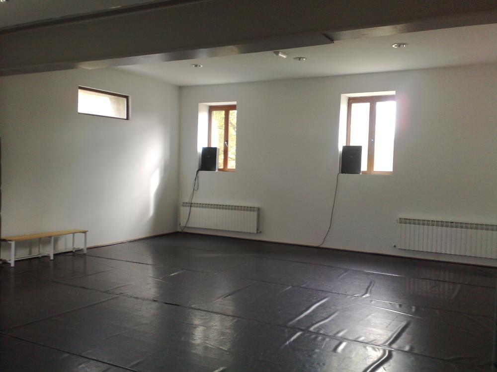  kaufen Hotel Obécuri Ebro 22