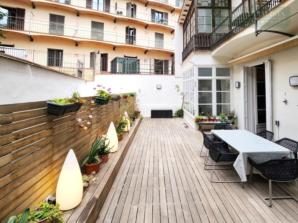  kaufen Wohnung Ciutat Vella-Sant Pere-Santa Caterina-El Born Barcelonès 42