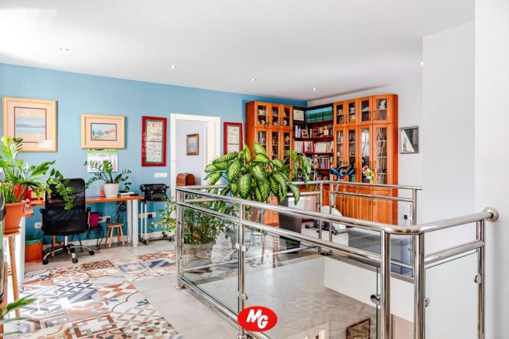  kaufen Haus San Luis-Diezo-El Puche-Chocillas Villablanca-Torrecárdenas Comarca Metropolitana De Almería 10