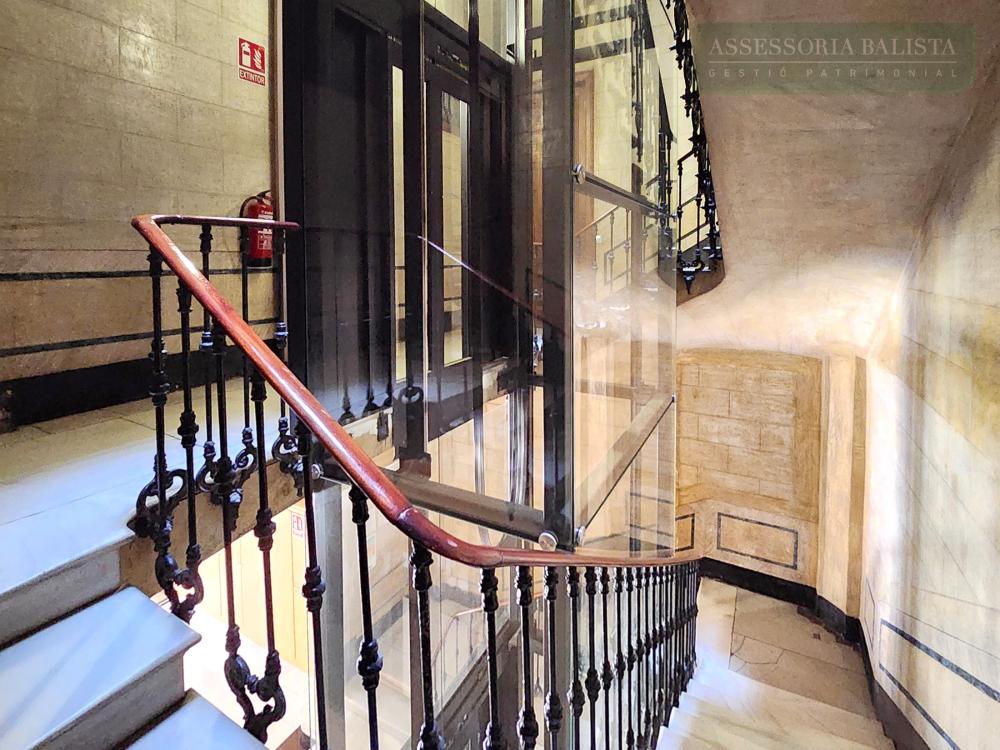  kaufen Wohnung Ciutat Vella-Sant Pere-Santa Caterina-El Born Barcelonès 3