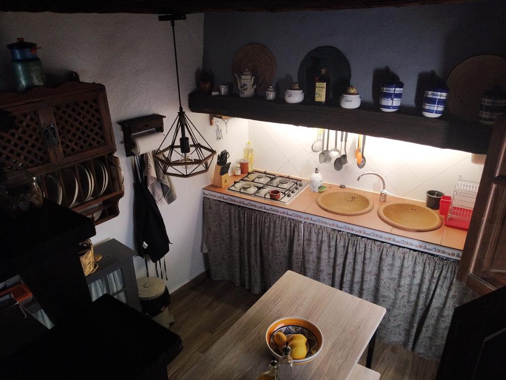  kaufen Haus Benadalid Serranía De Ronda 14