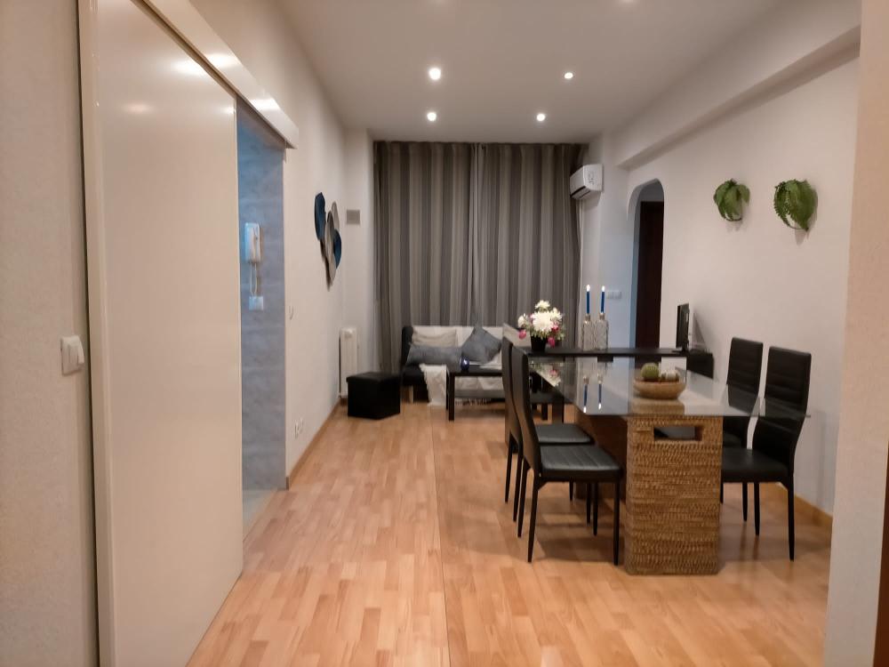  kaufen Wohnung Chamartín-Prosperidad Madrid Capital 4