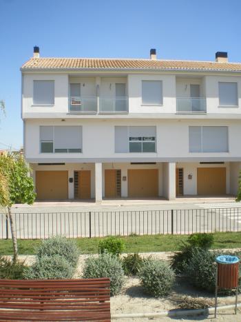 Llaurí Ribera Baixa Haus Bild 5447389