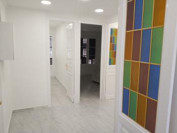 Gràcia-Vila De Gràcia Barcelonès Wohnung Bild 5455146