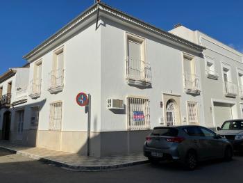Herrera Sierra Sur Haus Bild 5445648