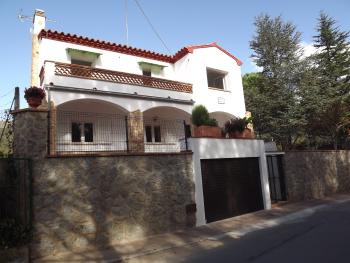 Maçanet De Cabrenys Alt Empordà Haus Bild 5440796