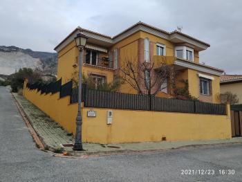 Dúrcal Valle De Lecrín Villa Bild 5459225