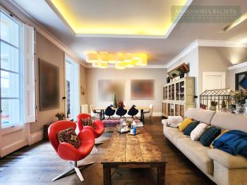 Ciutat Vella-Sant Pere-Santa Caterina-El Born Barcelonès Wohnung Bild 5459503
