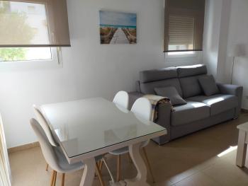Punta Del Moral Costa Occidental Wohnung Bild 5459226