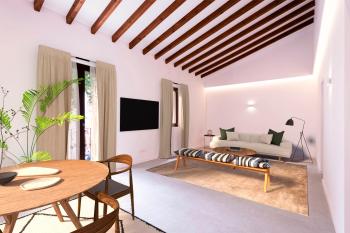 Son Sardina-Sa Garriga-Son Llompart Palma Wohnung Bild 5459243