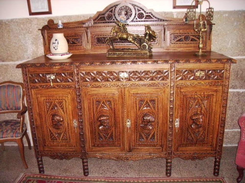  kaufen Hotel O Valado Morrazo 23