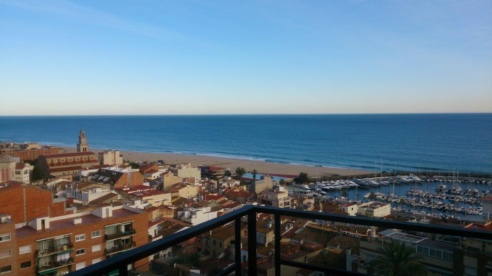  kaufen Wohnung El Masnou Maresme 1