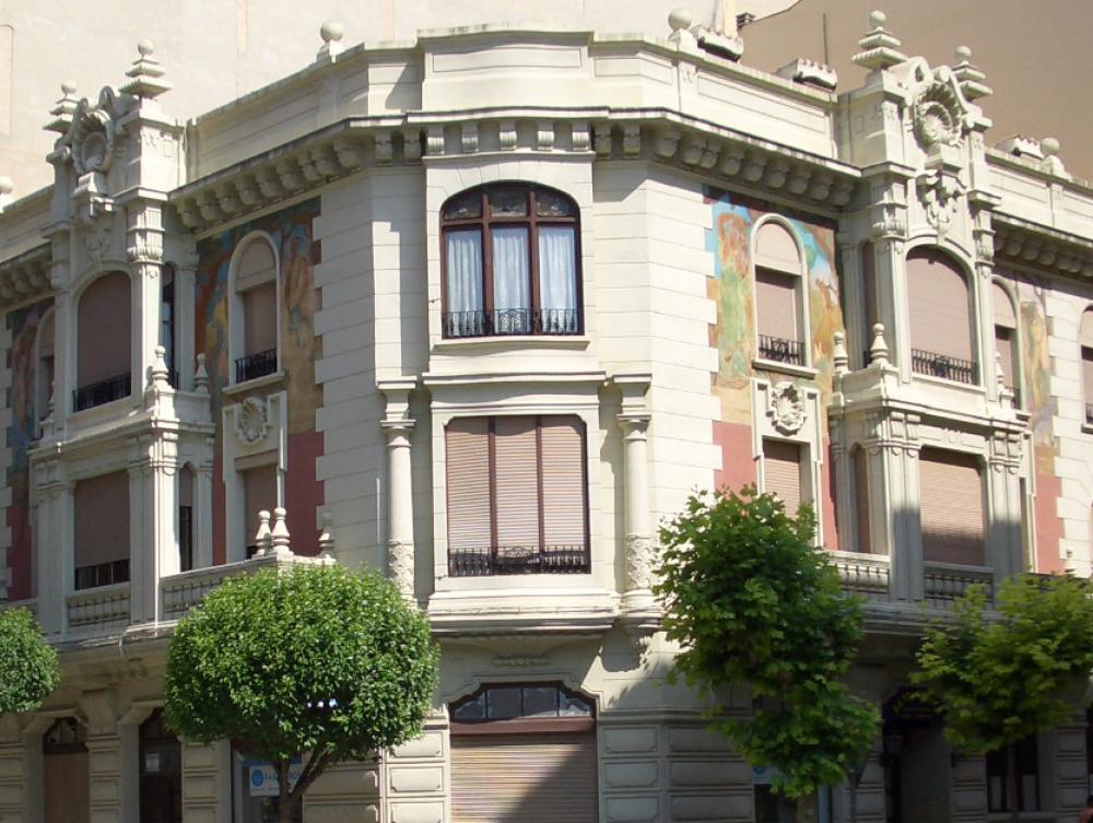  kaufen Wohnung Logroño Centro 26003 Rioja Media 1