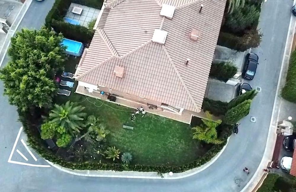  kaufen Villa L'almaixada Alacantí 1