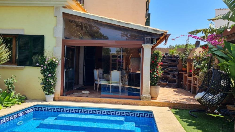  kaufen Herrenhaus Can Pastilla-Cala Estancia Palma 6