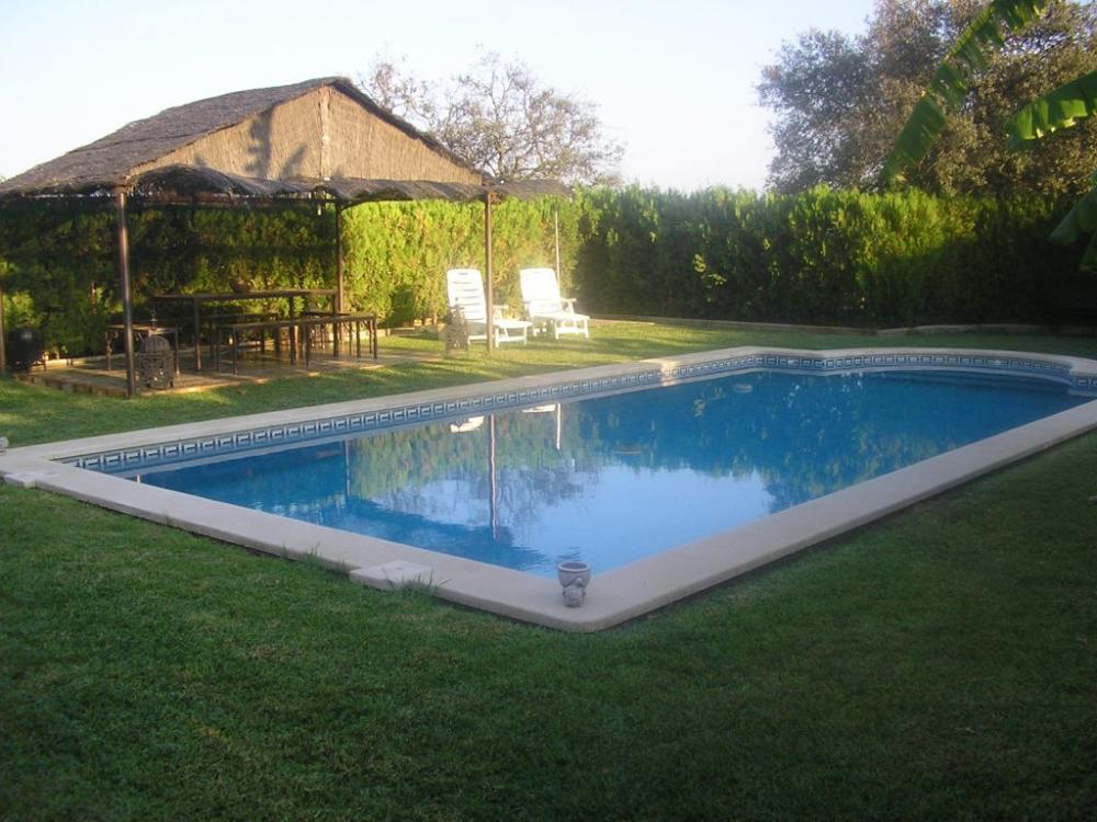  kaufen Villa Beas Condado (El) 11