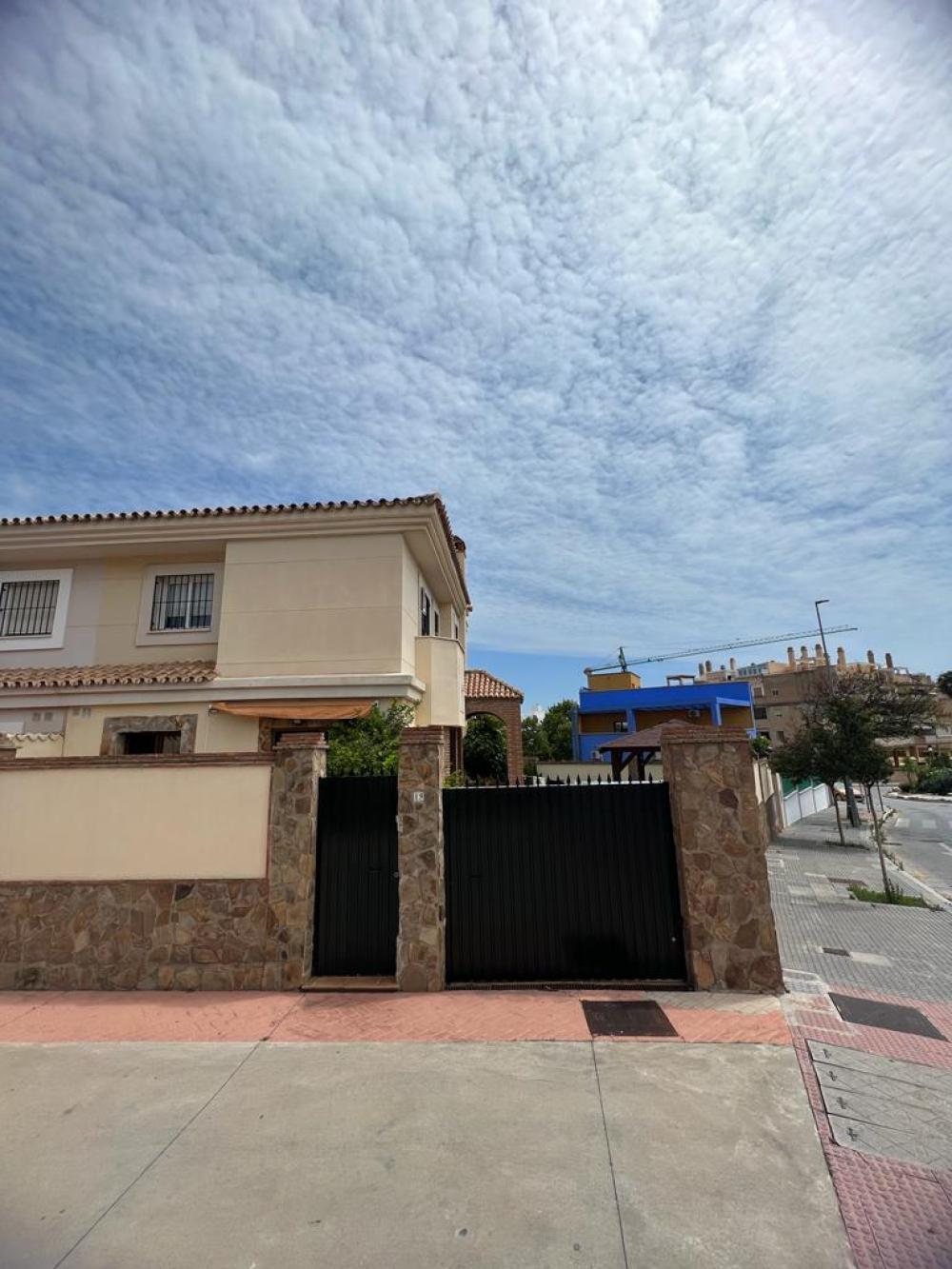  kaufen Doppelhaushälfte Churriana Málaga-Costa Del Sol 34