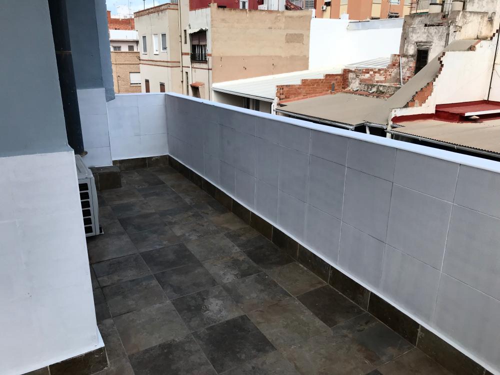  kaufen Doppelhaushälfte El Puerto De Sagunto Camp De Morvedre 23