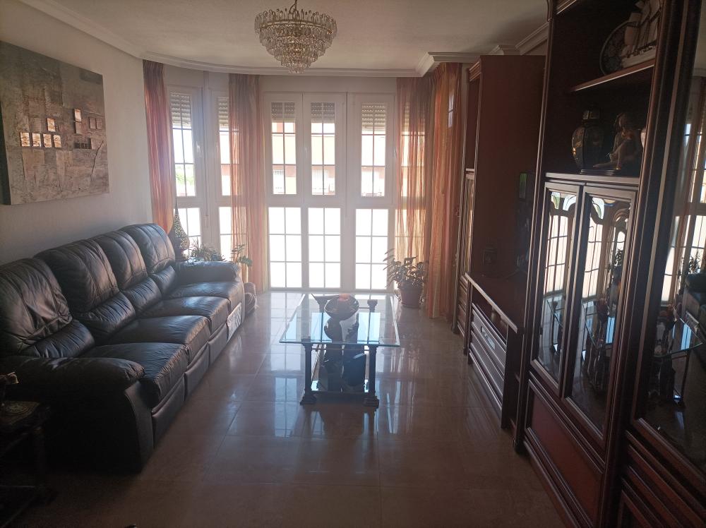  kaufen Wohnung San Luis-Diezo-El Puche-Chocillas Villablanca-Torrecárdenas Comarca Metropolitana De Almería 6