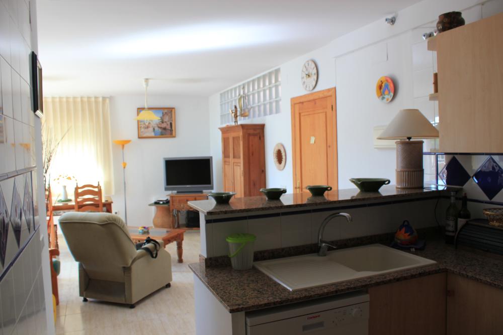  kaufen Wohnung Calafat Baix Ebre 3