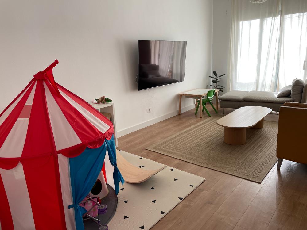  kaufen Wohnung Ciudad Alta Palmas De Gran Canaria (Las) 5