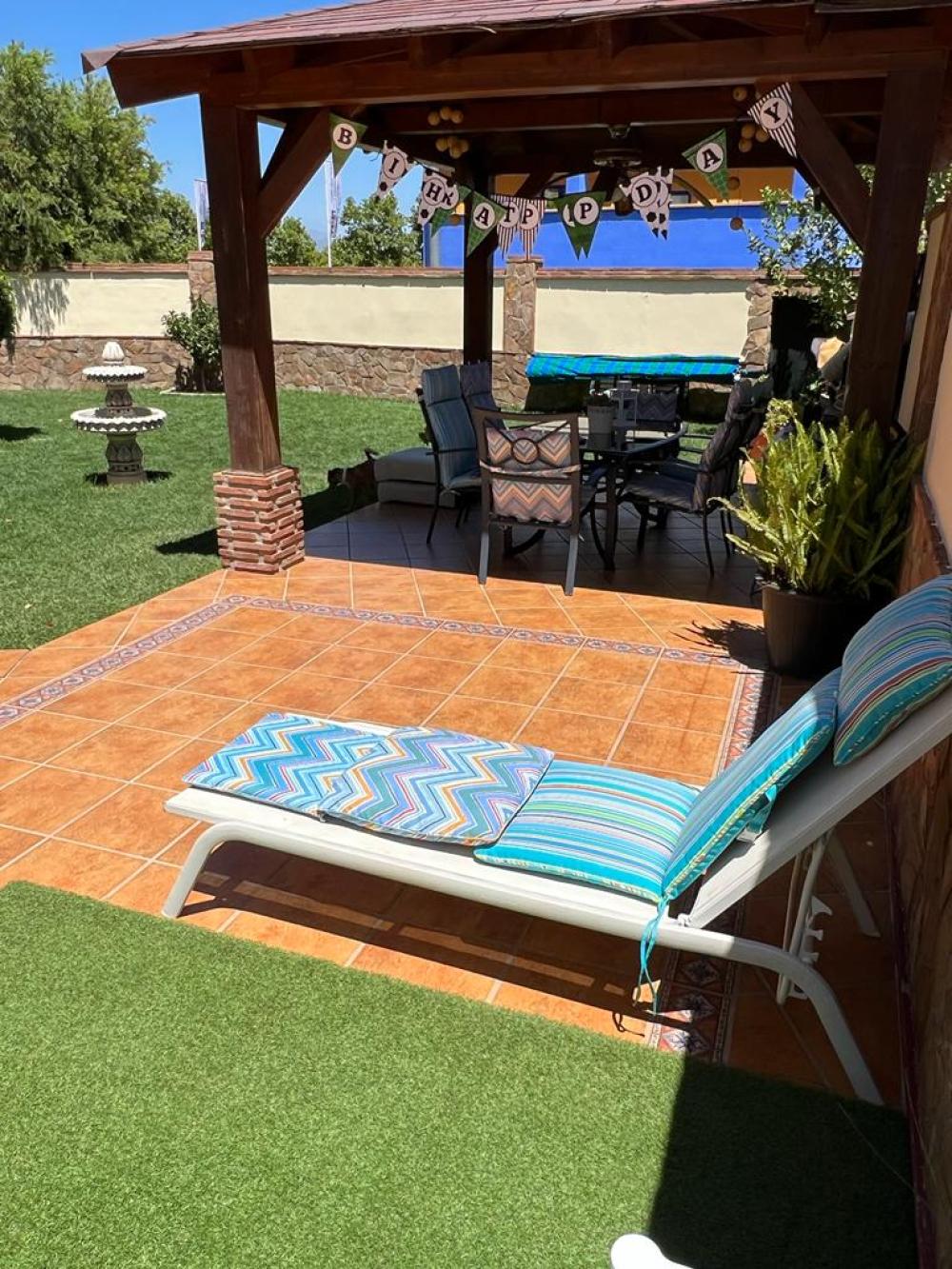  kaufen Doppelhaushälfte Churriana Málaga-Costa Del Sol 15