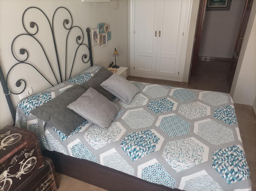  kaufen Wohnung San Luis-Diezo-El Puche-Chocillas Villablanca-Torrecárdenas Comarca Metropolitana De Almería 15