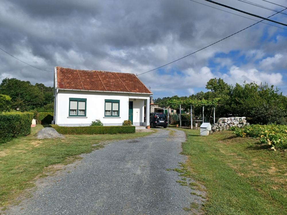  kaufen Landhaus A Gandara Ferrol 3