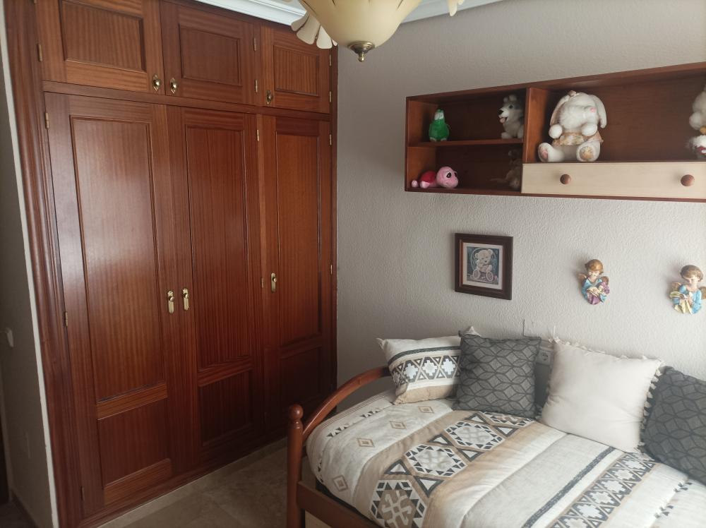 kaufen Wohnung San Luis-Diezo-El Puche-Chocillas Villablanca-Torrecárdenas Comarca Metropolitana De Almería 8