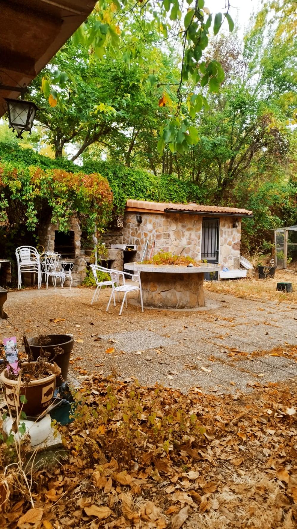  kaufen Landhaus Miraflores De La Sierra Cuenca Alta Del Manzanares 1