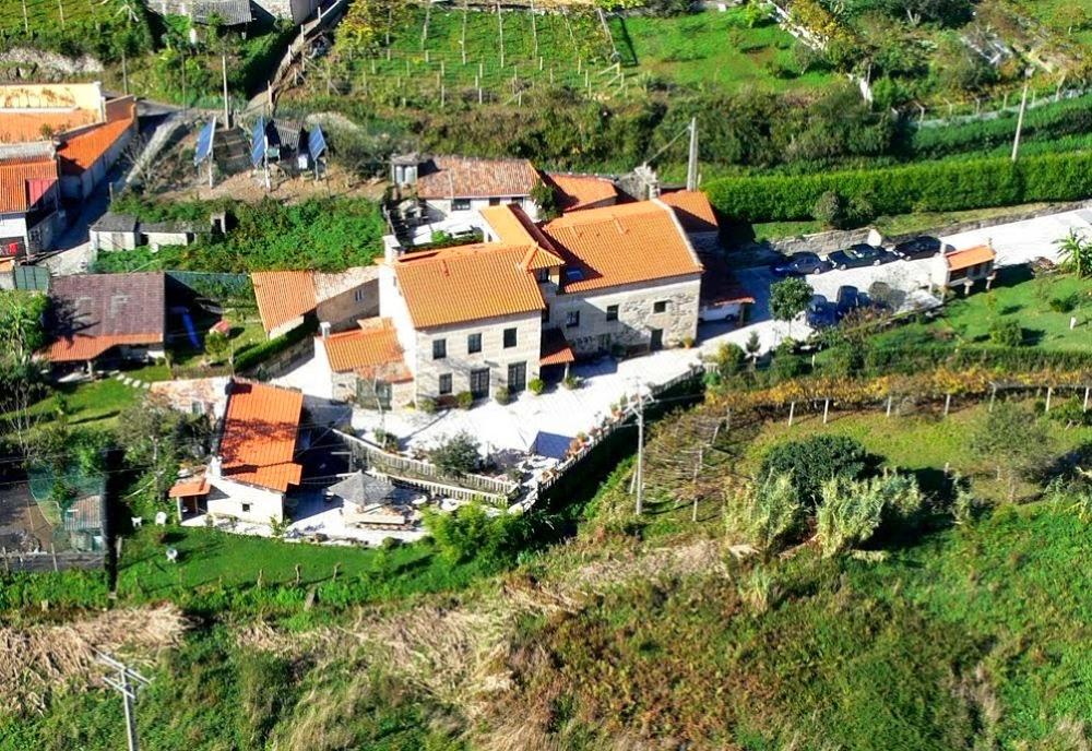  kaufen Hotel O Valado Morrazo 5