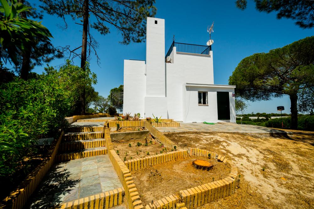  kaufen Villa Pinares De Lepe Costa Occidental 3