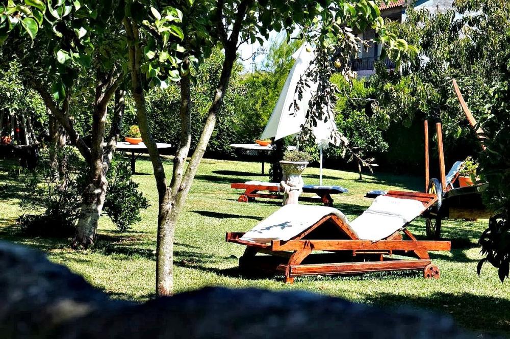  kaufen Hotel O Valado Morrazo 8
