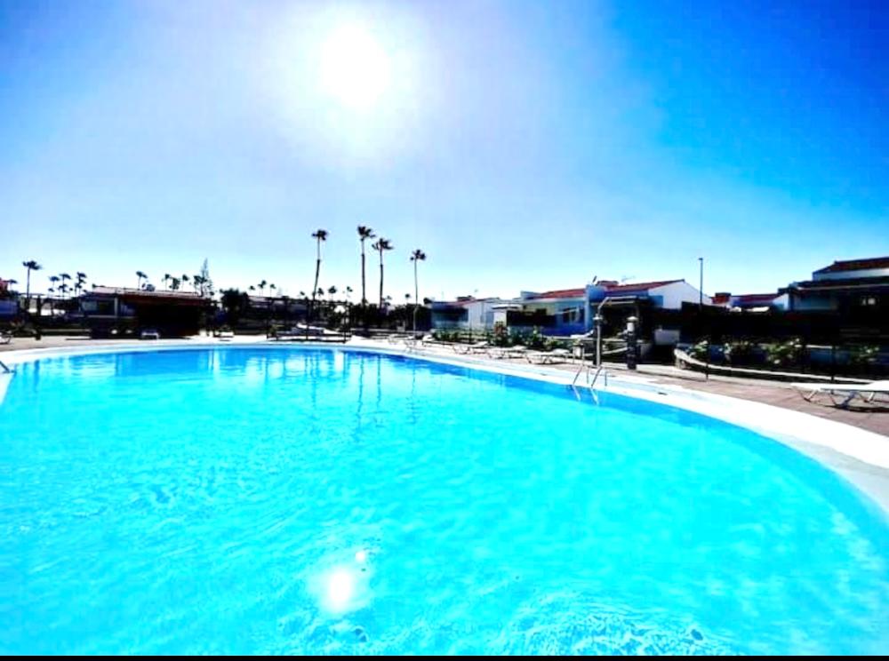  kaufen Villa Maspalomas Área Sur 5