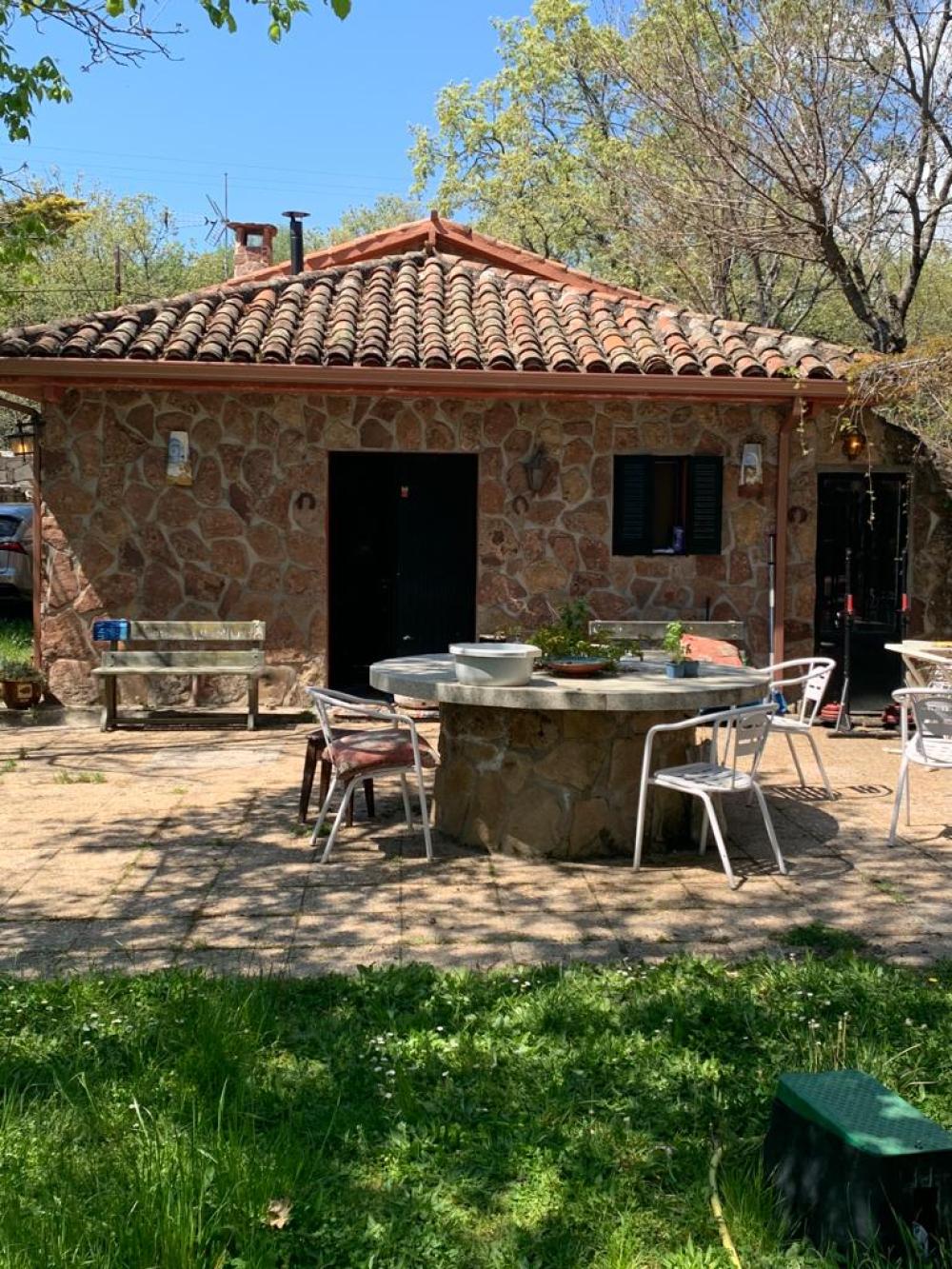  kaufen Landhaus Miraflores De La Sierra Cuenca Alta Del Manzanares 7