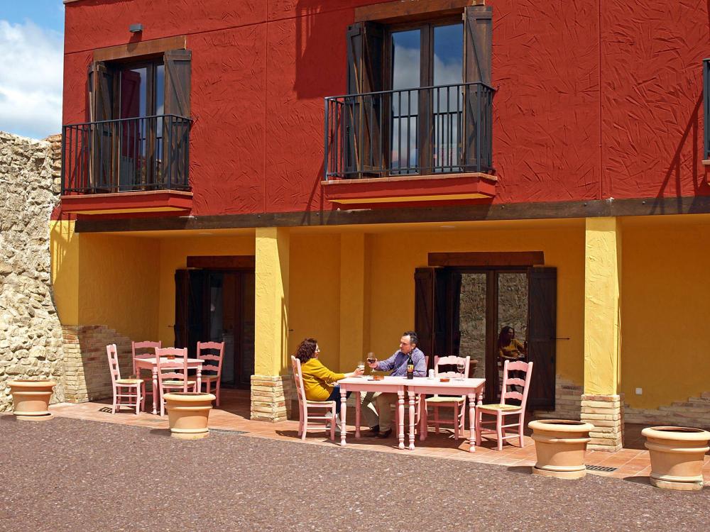  kaufen Haus Castejón De Valdejasa Cinco Villas 35