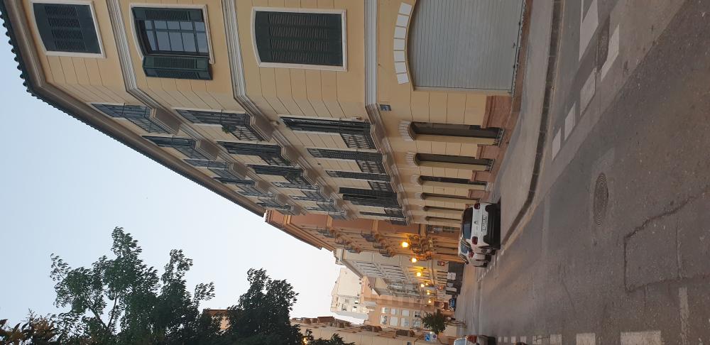  kaufen Wohnung Málaga Centro 29002 Málaga-Costa Del Sol 2