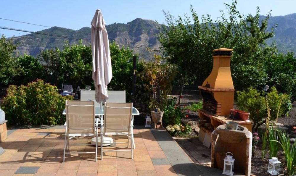  kaufen Villa El Helechal Área Centro 5