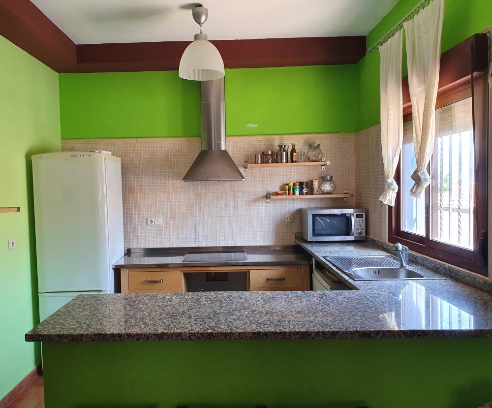  kaufen Haus Villa De Ves Manchuela (La) 20