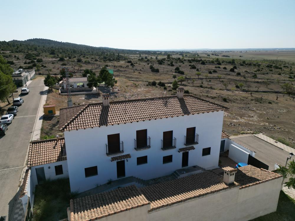  kaufen Haus Villa De Ves Manchuela (La) 2